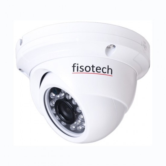 Fisotech D 2 Mp  IP kamera kültéri-beltéri
